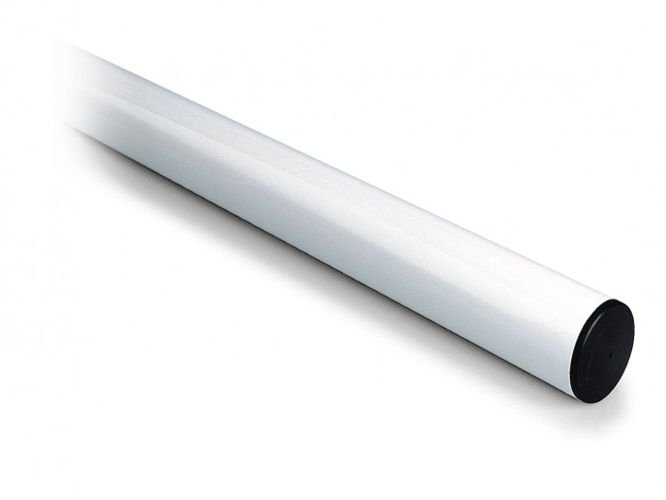Ramię aluminiowe tubowe CAME G0402, 4200 mm